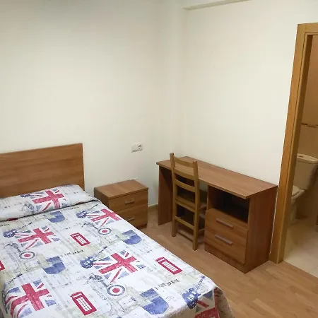 Alfredo Branas Apartamento